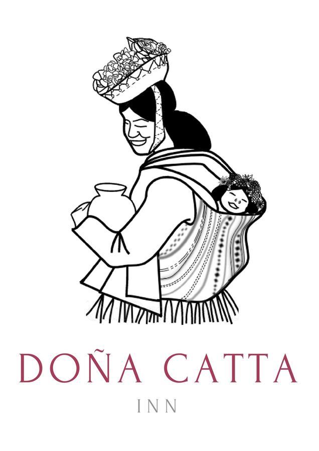 Dona Catta Casa Boutique Villa Олантаятамбо Екстериор снимка